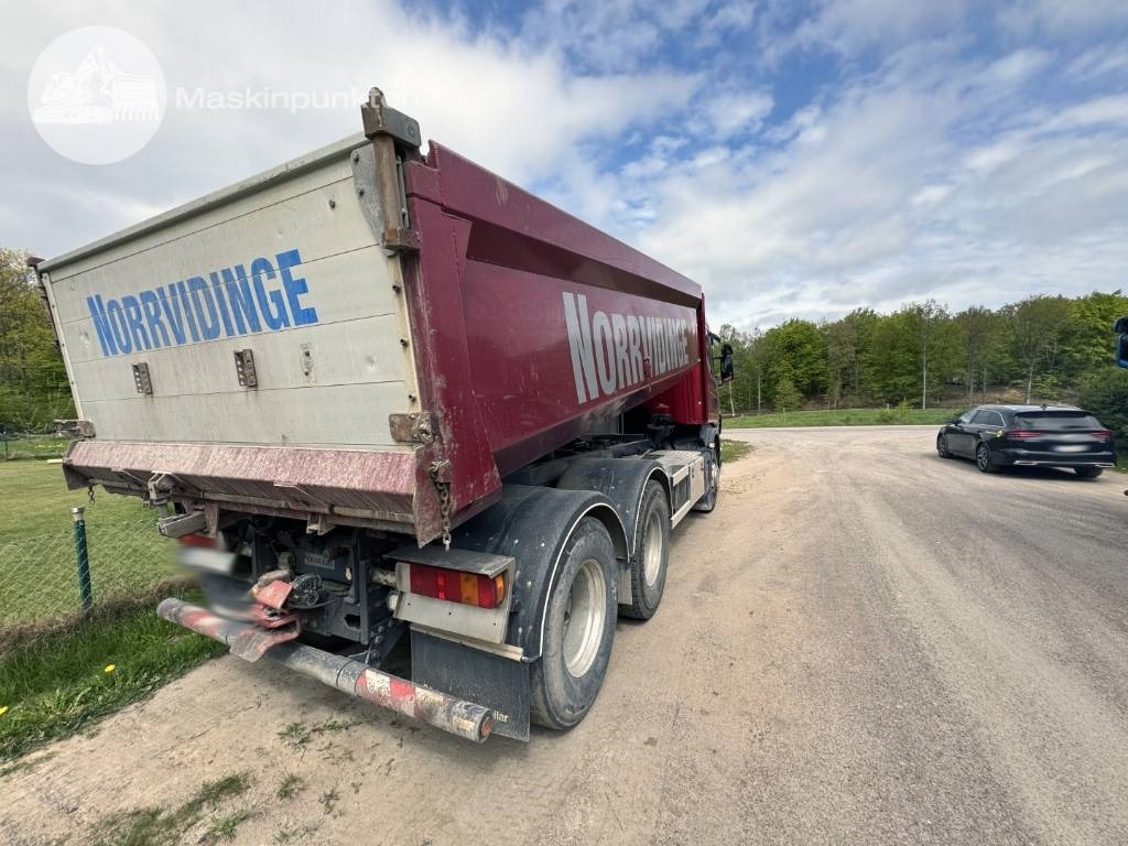 Scania G 400 - Кипер: слика 4 Scania G 400 - Кипер: слика 4