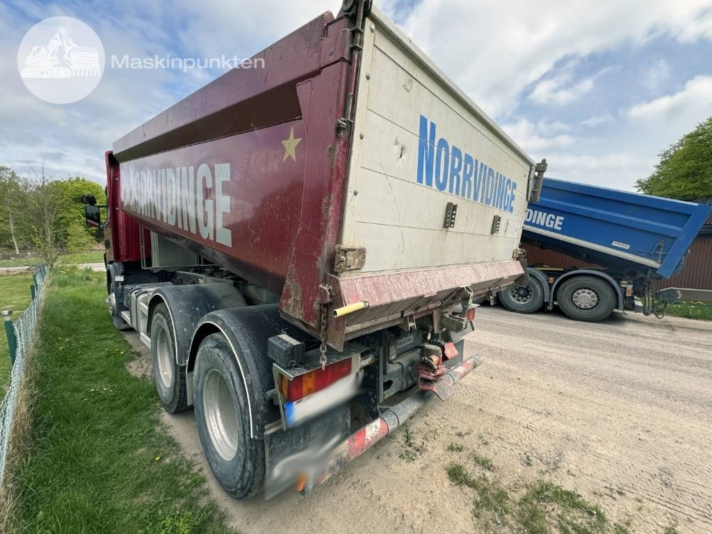 Scania G 400 - Кипер: слика 3 Scania G 400 - Кипер: слика 3