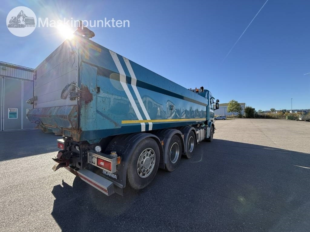 Scania G 490 - Кипер: слика 5 Scania G 490 - Кипер: слика 5