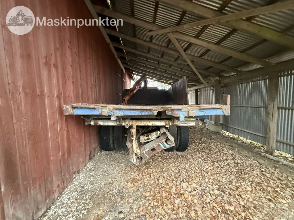 Scania LS 76 kranbil - Камион со кран: слика 5 Scania LS 76 kranbil - Камион со кран: слика 5