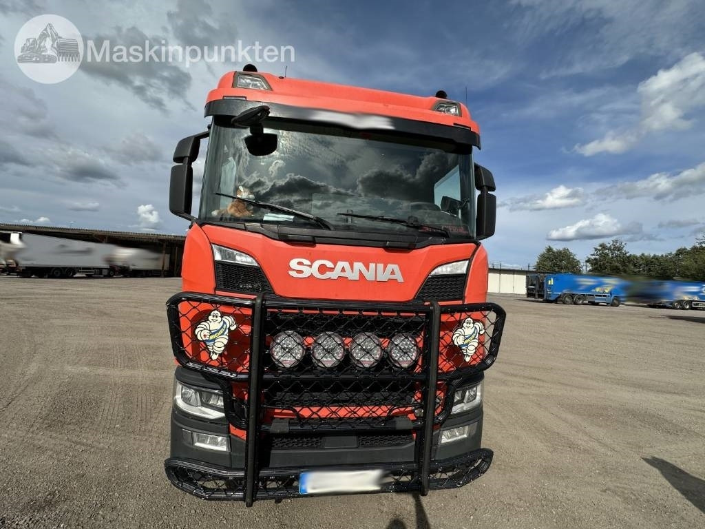 Scania R 450 - Камион ладилник: слика 2 Scania R 450 - Камион ладилник: слика 2