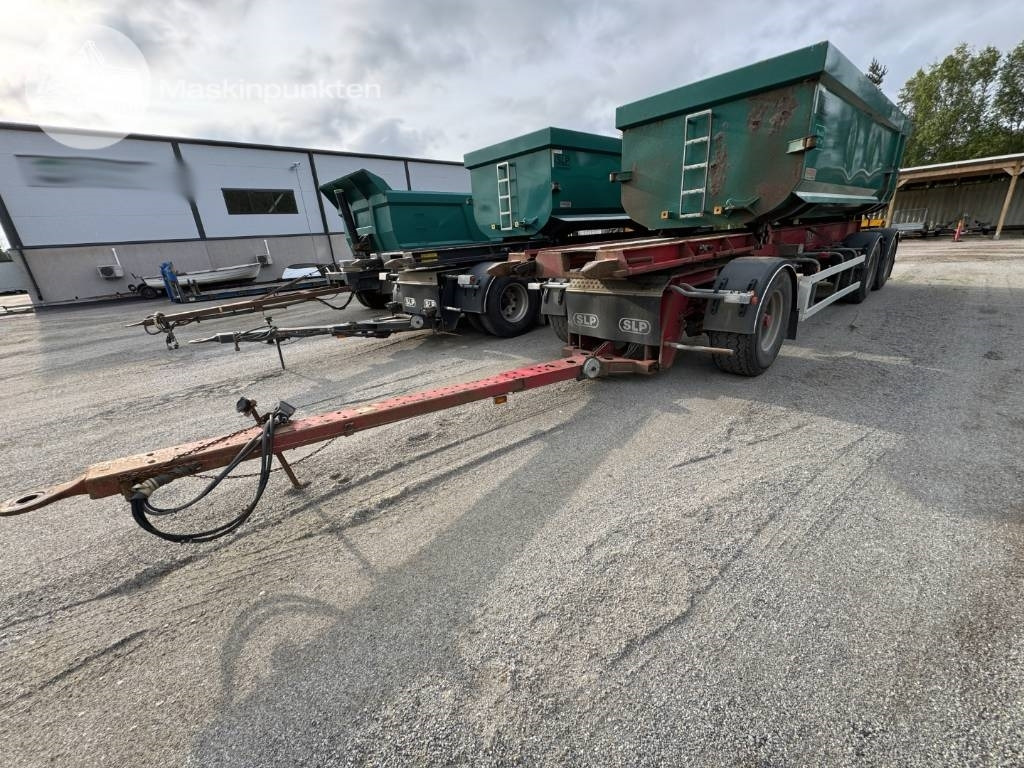 Scania R 490 LB Kassett - Кипер: слика 3 Scania R 490 LB Kassett - Кипер: слика 3