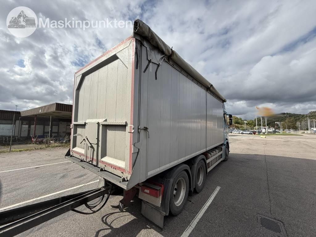 Scania R 500 Spannmålsekipage! - Кипер: слика 5 Scania R 500 Spannmålsekipage! - Кипер: слика 5