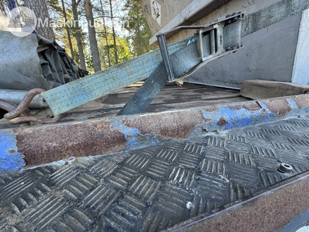 Камион за подигање контејнери Scania R 560 LB: слика 42