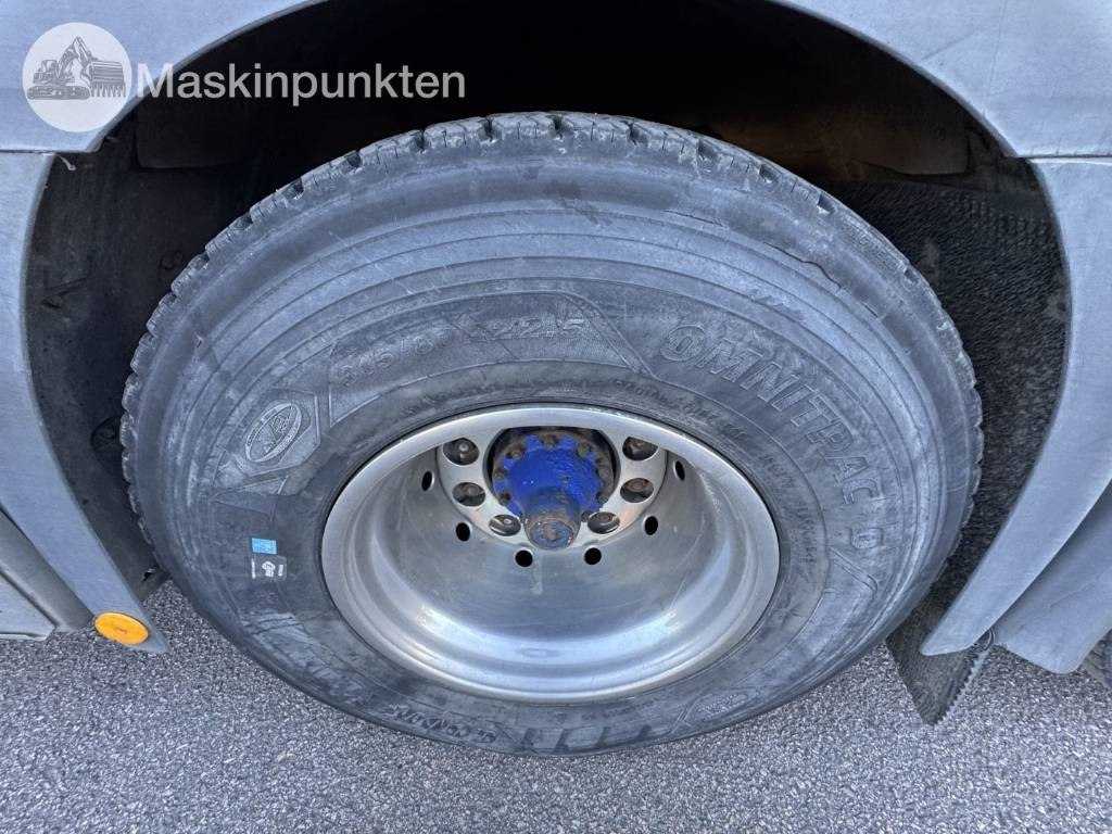 Камион за подигање контејнери Scania R 560 LB: слика 12