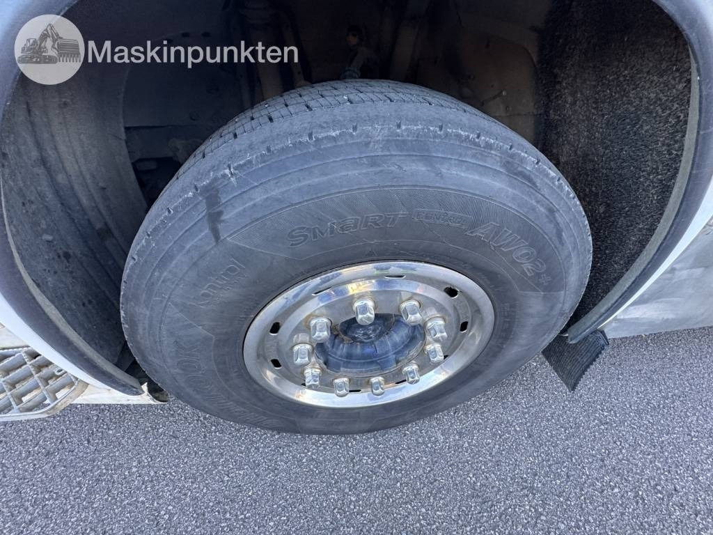 Камион за подигање контејнери Scania R 560 LB: слика 8