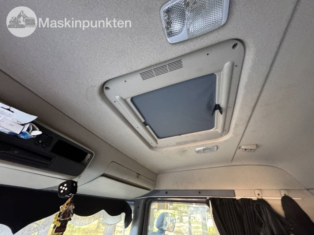 Камион за подигање контејнери Scania R 560 LB: слика 37