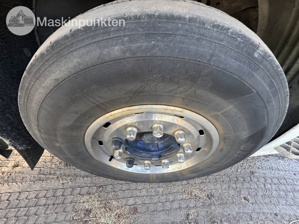 Камион за подигање контејнери Scania R 560 LB: слика 22