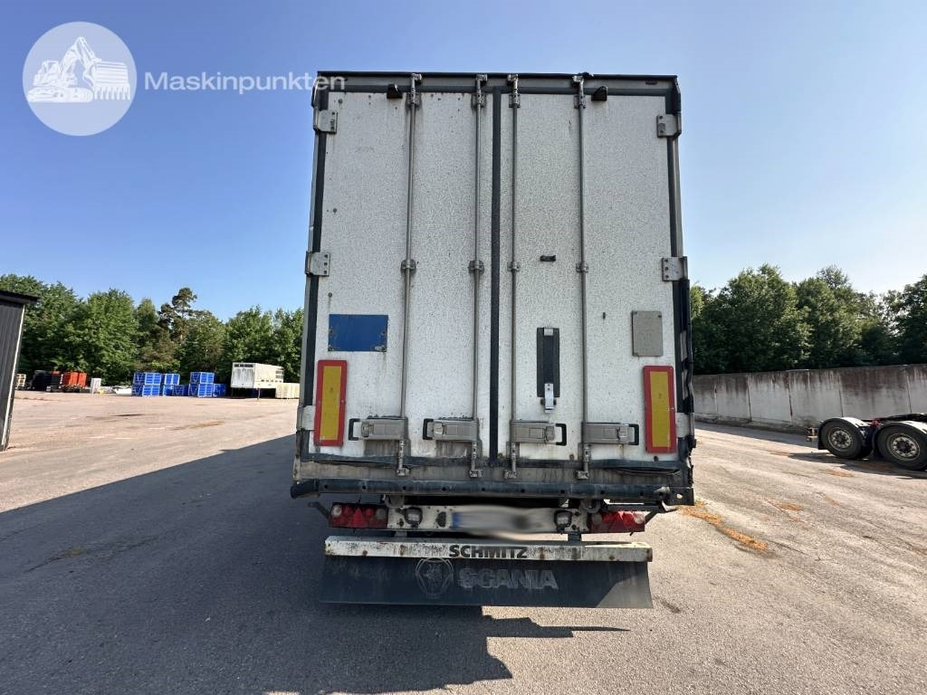 Schmitz SKO 24 - Полуприколка ладилник: слика 4 Schmitz SKO 24 - Полуприколка ладилник: слика 4