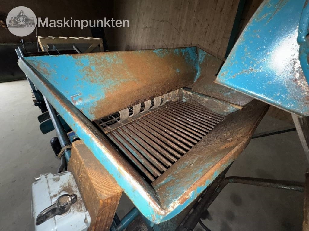 Skals Potatisharpa - Машина за компир: слика 5 Skals Potatisharpa - Машина за компир: слика 5