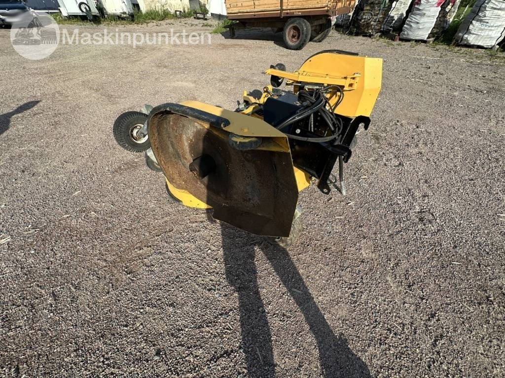 Stensballe TH 3000 B - Градинарска косилка: слика 4 Stensballe TH 3000 B - Градинарска косилка: слика 4