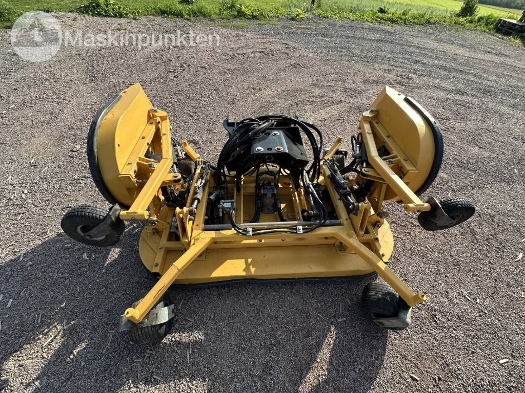 Stensballe TH 3000 B - Градинарска косилка: слика 1 Stensballe TH 3000 B - Градинарска косилка: слика 1
