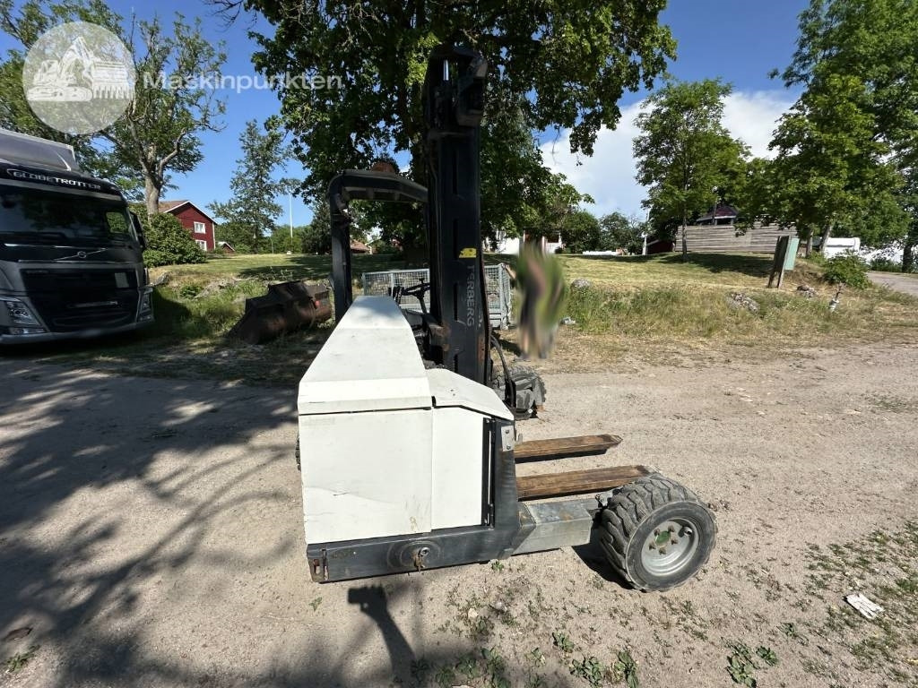 Terberg RE 4-35 - Мобилен вилушкар: слика 4 Terberg RE 4-35 - Мобилен вилушкар: слика 4