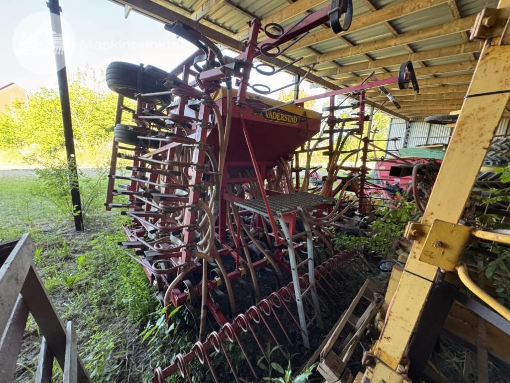 Vaderstad Concorde 600G - Семенска дупчалка: слика 4 Vaderstad Concorde 600G - Семенска дупчалка: слика 4