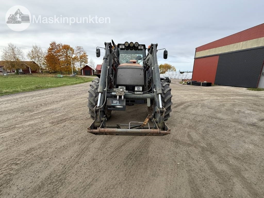 Valtra Valmet 8150-4 - Трактор: слика 2 Valtra Valmet 8150-4 - Трактор: слика 2