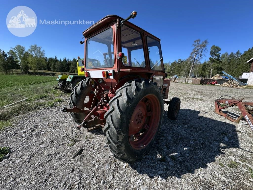 Volvo BM 430 - Трактор: слика 5 Volvo BM 430 - Трактор: слика 5