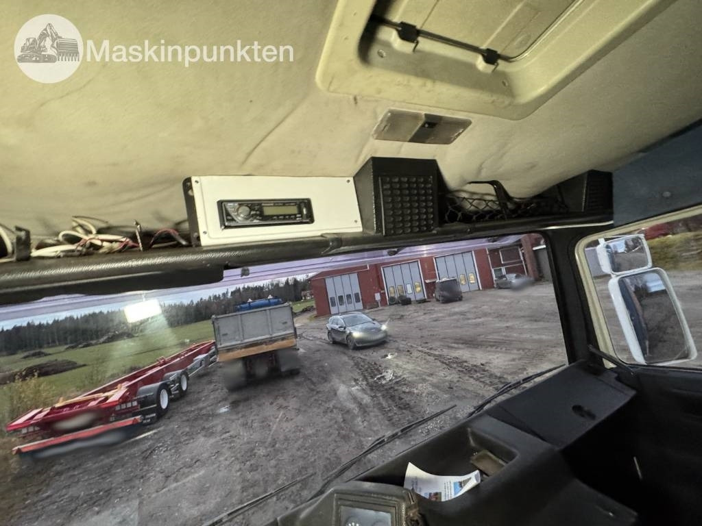 Лизинг на Volvo F 16  Volvo F 16: слика 47