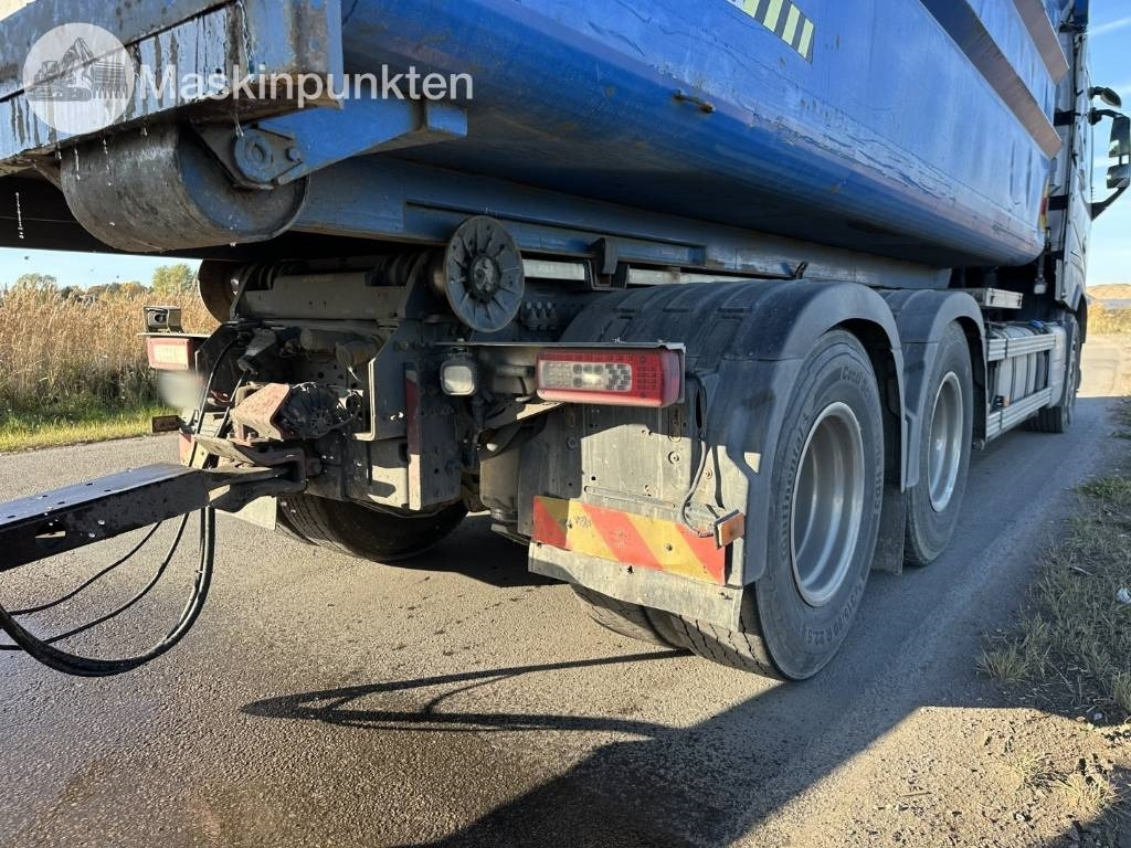 Volvo FH 6*2 - Камион со кука за подигање: слика 5 Volvo FH 6*2 - Камион со кука за подигање: слика 5