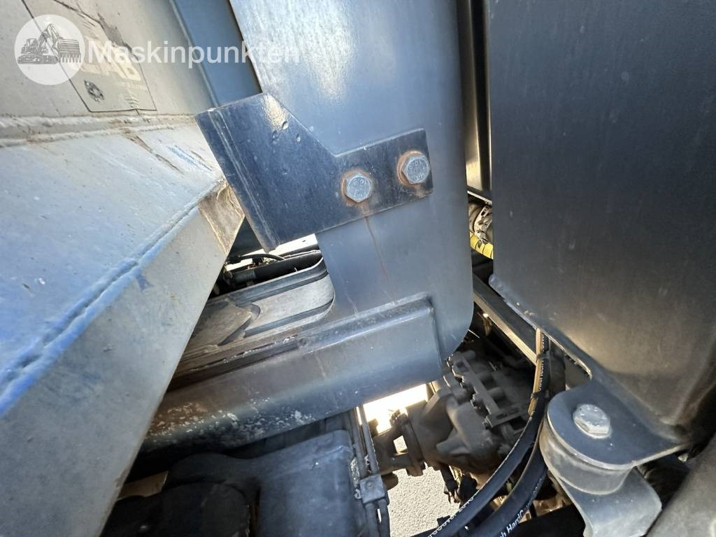 Камион со кука за подигање Volvo FH 6*2: слика 48 Камион со кука за подигање Volvo FH 6*2: слика 48