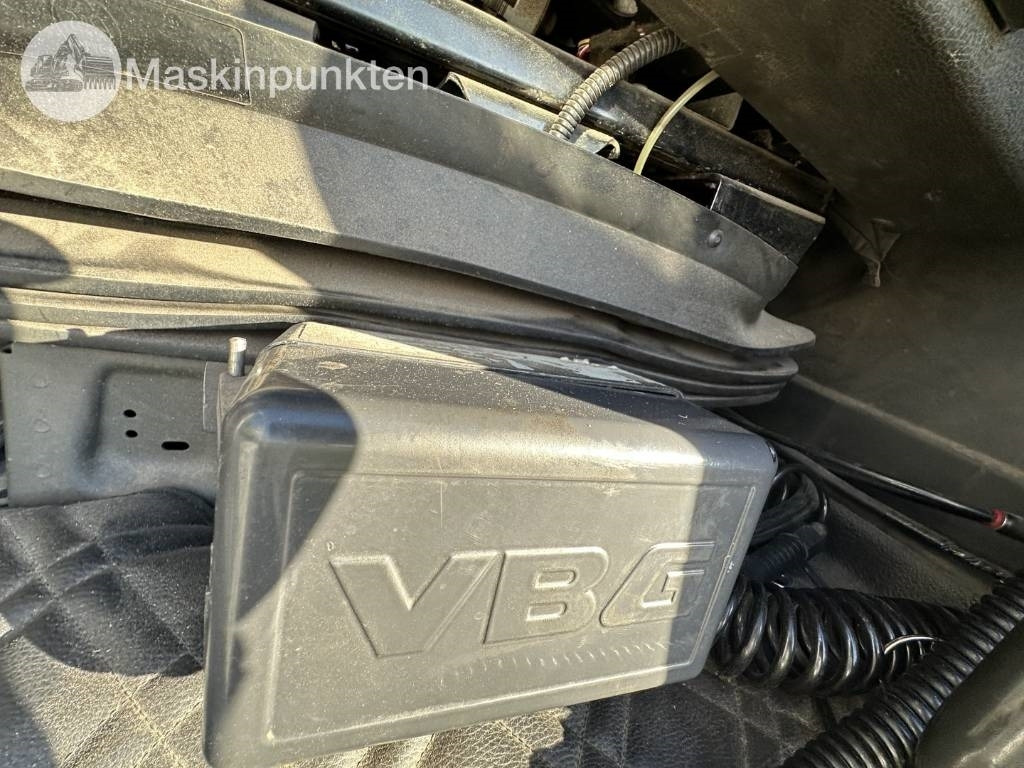 Камион со кука за подигање Volvo FH 6*2: слика 12 Камион со кука за подигање Volvo FH 6*2: слика 12