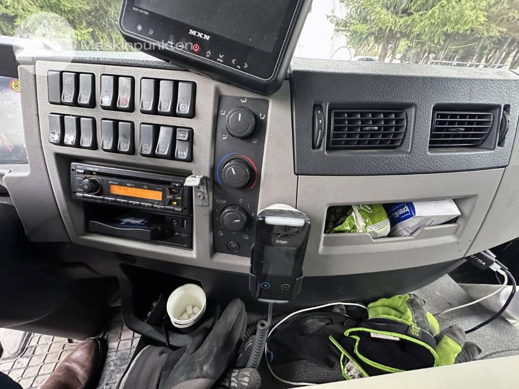 Лизинг на Volvo FL 240  Volvo FL 240: слика 27