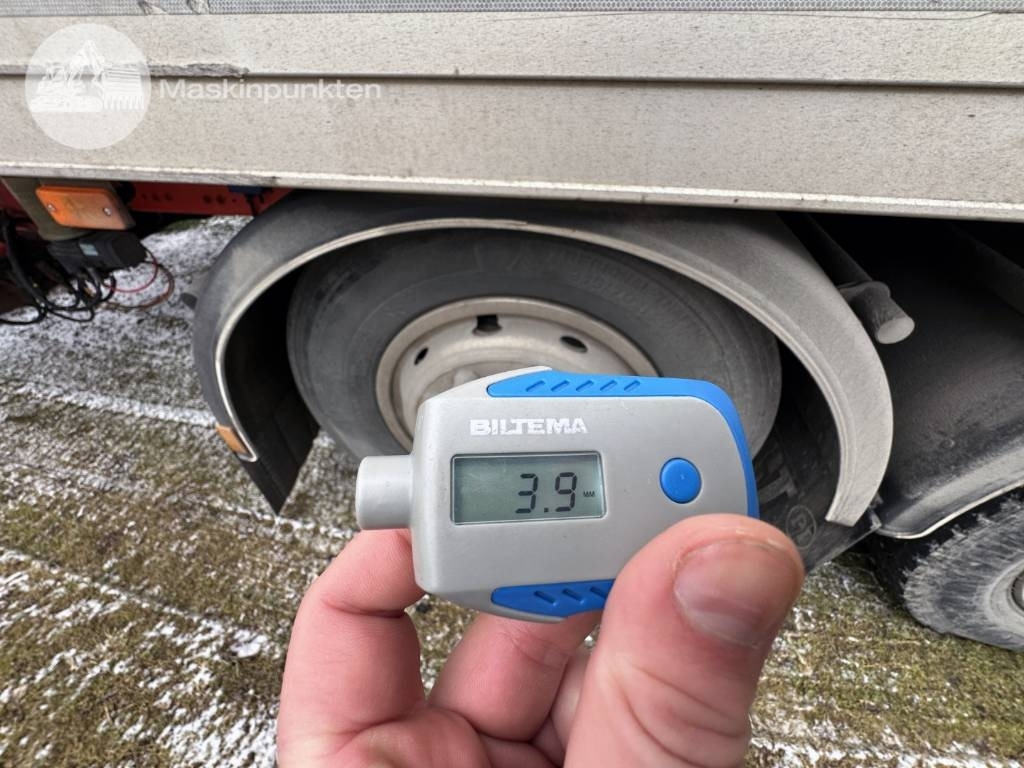 Лизинг на Volvo FL 240  Volvo FL 240: слика 45