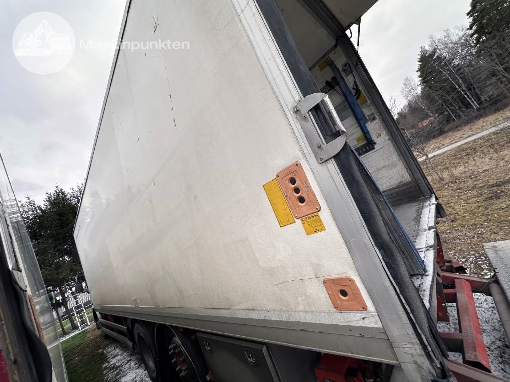 Лизинг на Volvo FL 240  Volvo FL 240: слика 8