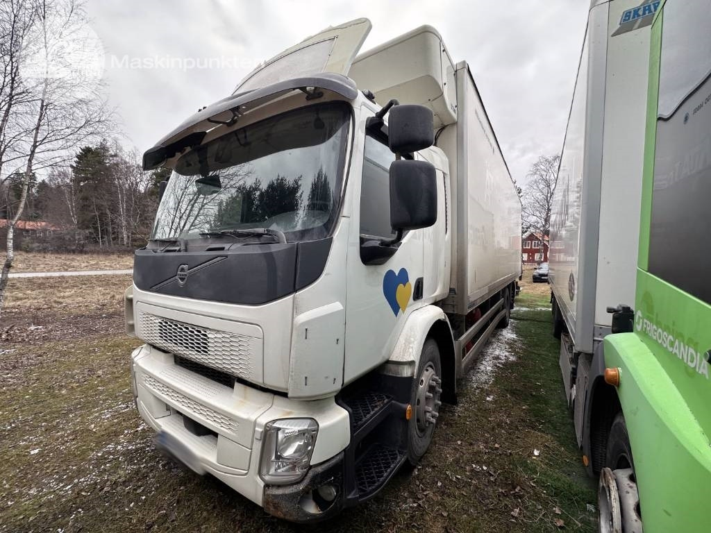 Volvo FL 240 - Камион ладилник: слика 1 Volvo FL 240 - Камион ладилник: слика 1