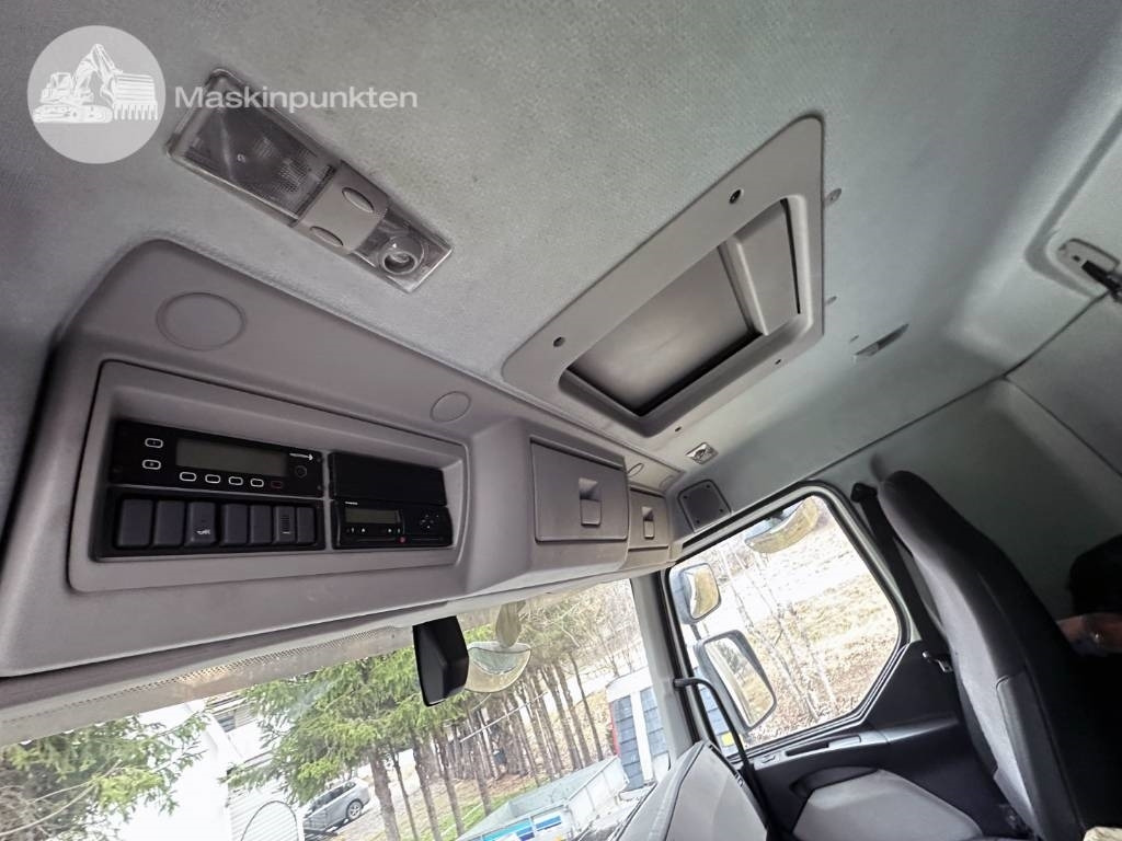 Лизинг на Volvo FL 240  Volvo FL 240: слика 21