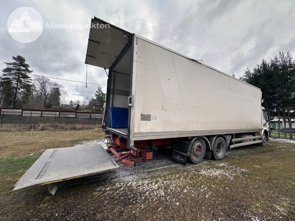 Volvo FL 240 - Камион ладилник: слика 5 Volvo FL 240 - Камион ладилник: слика 5