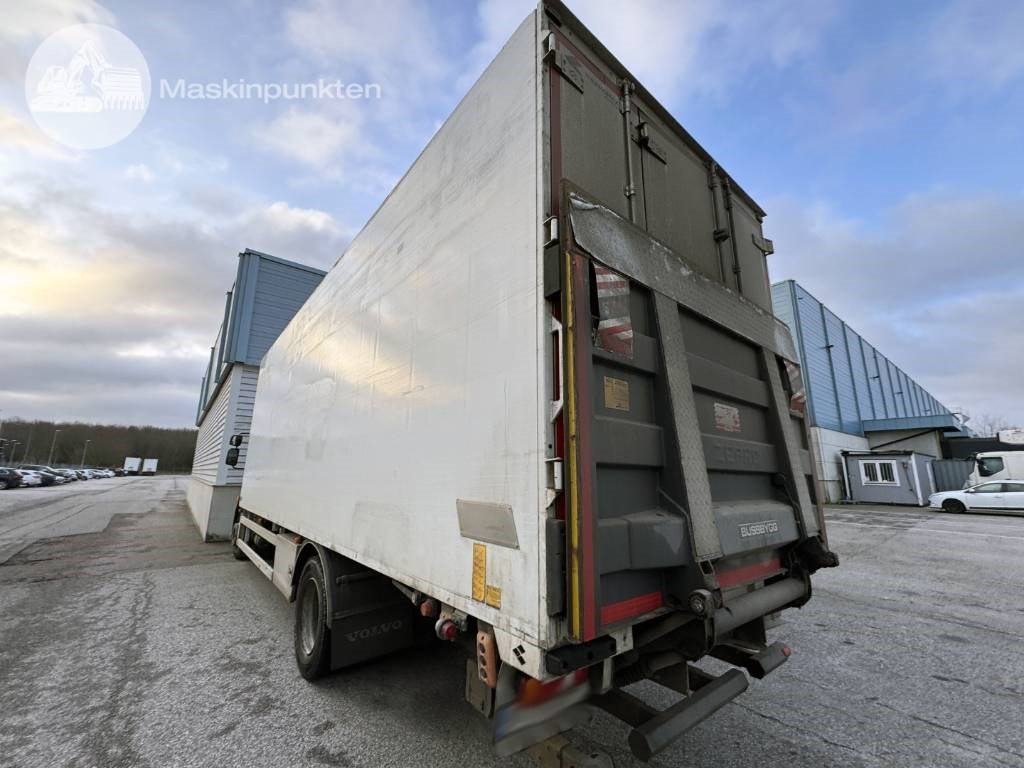 Volvo FL 250 - Камион ладилник: слика 3 Volvo FL 250 - Камион ладилник: слика 3