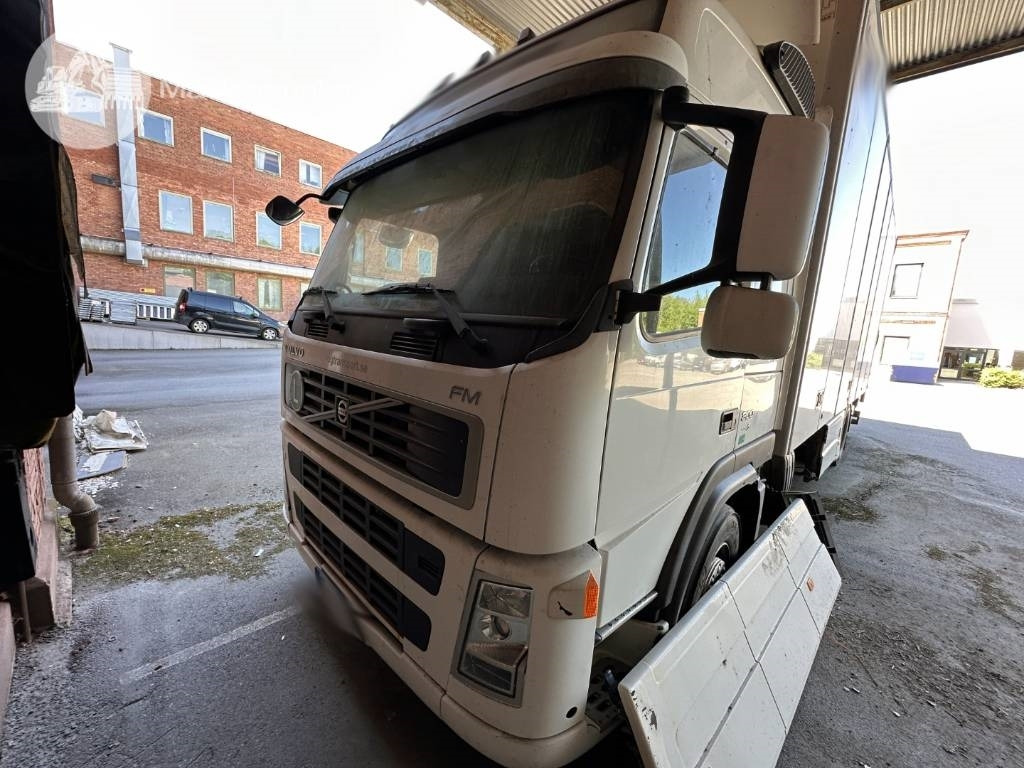 Volvo FM 300 - Камион сандучар: слика 3 Volvo FM 300 - Камион сандучар: слика 3
