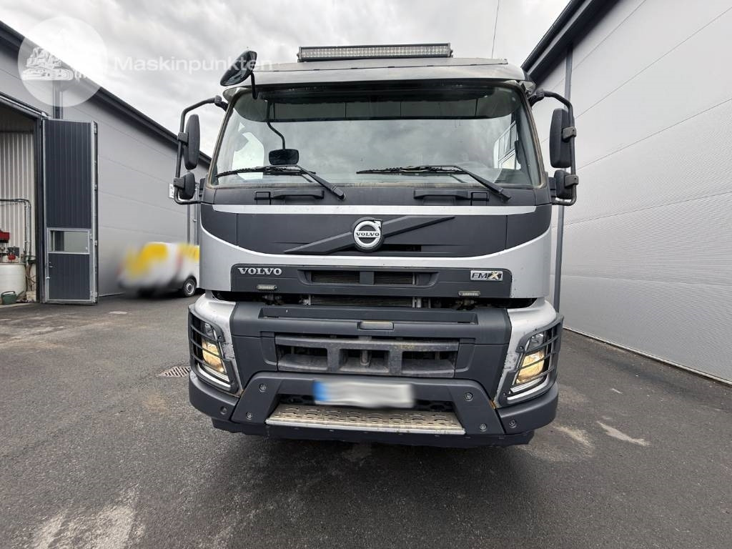 Volvo FMX 470 - Кипер: слика 3 Volvo FMX 470 - Кипер: слика 3