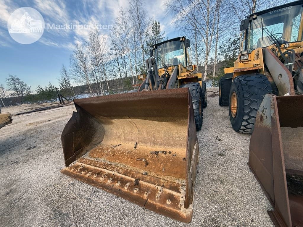 Volvo L 120 C - Натоварувач на тркала: слика 3 Volvo L 120 C - Натоварувач на тркала: слика 3