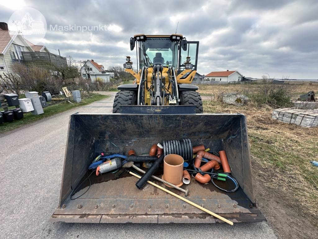 Volvo L 60 H - Натоварувач на тркала: слика 2 Volvo L 60 H - Натоварувач на тркала: слика 2
