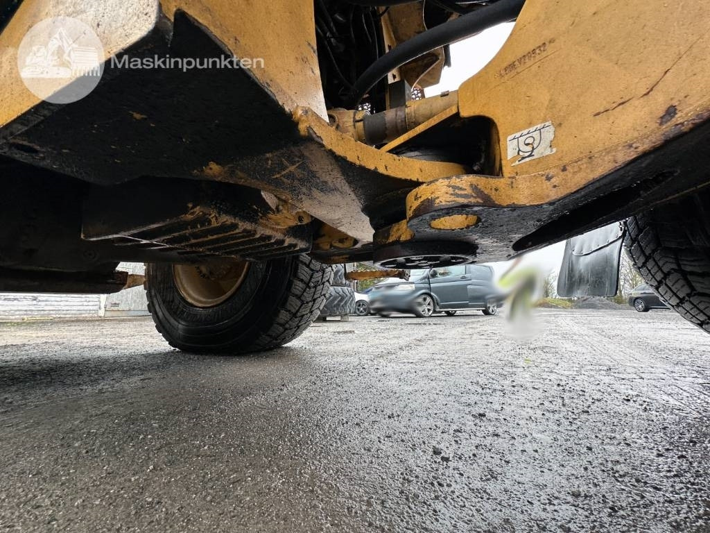 Натоварувач на тркала Volvo L 90 E: слика 40