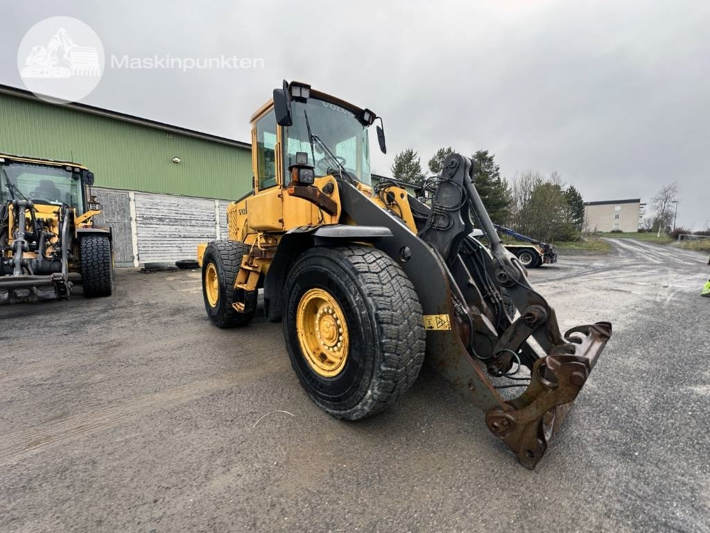 Volvo L 90 E - Натоварувач на тркала: слика 3 Volvo L 90 E - Натоварувач на тркала: слика 3