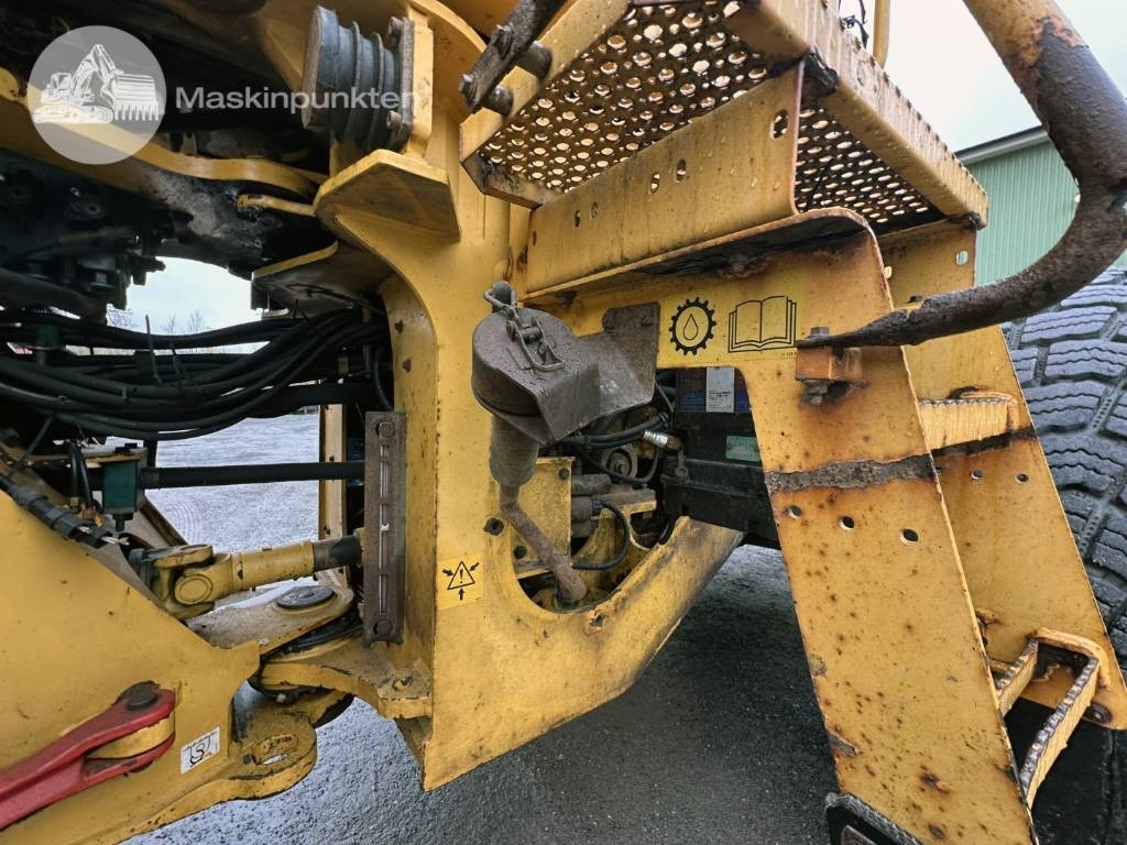 Натоварувач на тркала Volvo L 90 E: слика 42