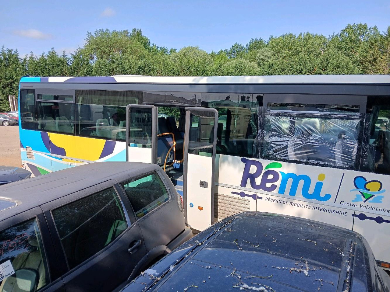 IRISBUS RECREO CROSSWAY EURO 5 330CV - Градски автобус: слика 3 IRISBUS RECREO CROSSWAY EURO 5 330CV - Градски автобус: слика 3