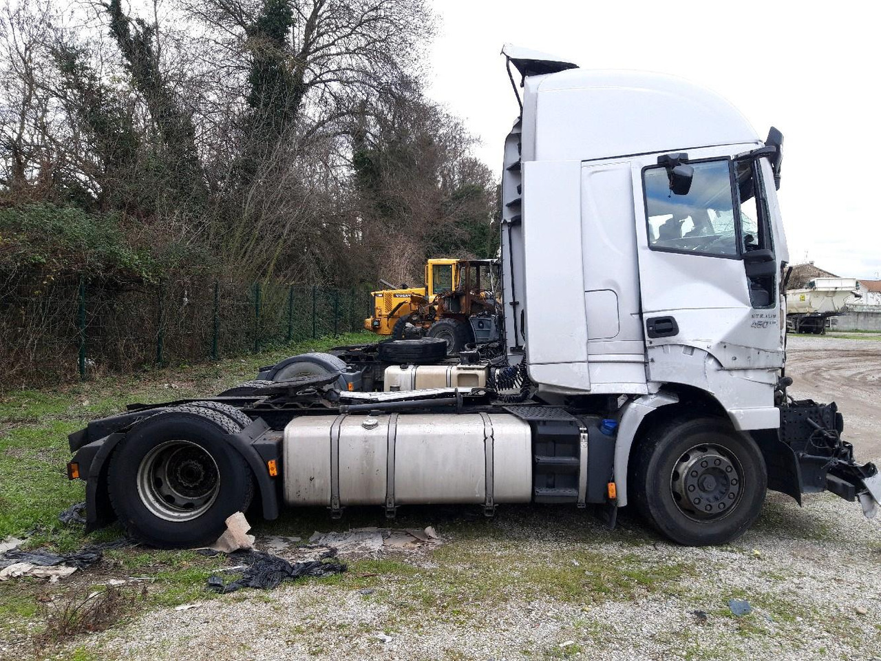 IVECO STRALIS 460 E6 - Камион влекач: слика 3 IVECO STRALIS 460 E6 - Камион влекач: слика 3