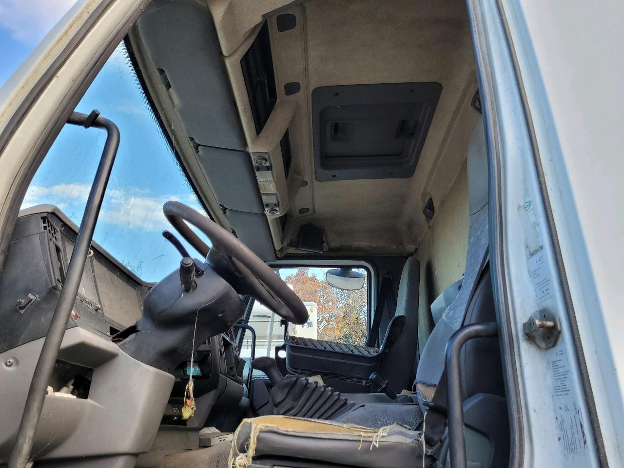 Камион цистерна RENAULT PREMIUM 210.19 CITERNE: слика 10 Камион цистерна RENAULT PREMIUM 210.19 CITERNE: слика 10