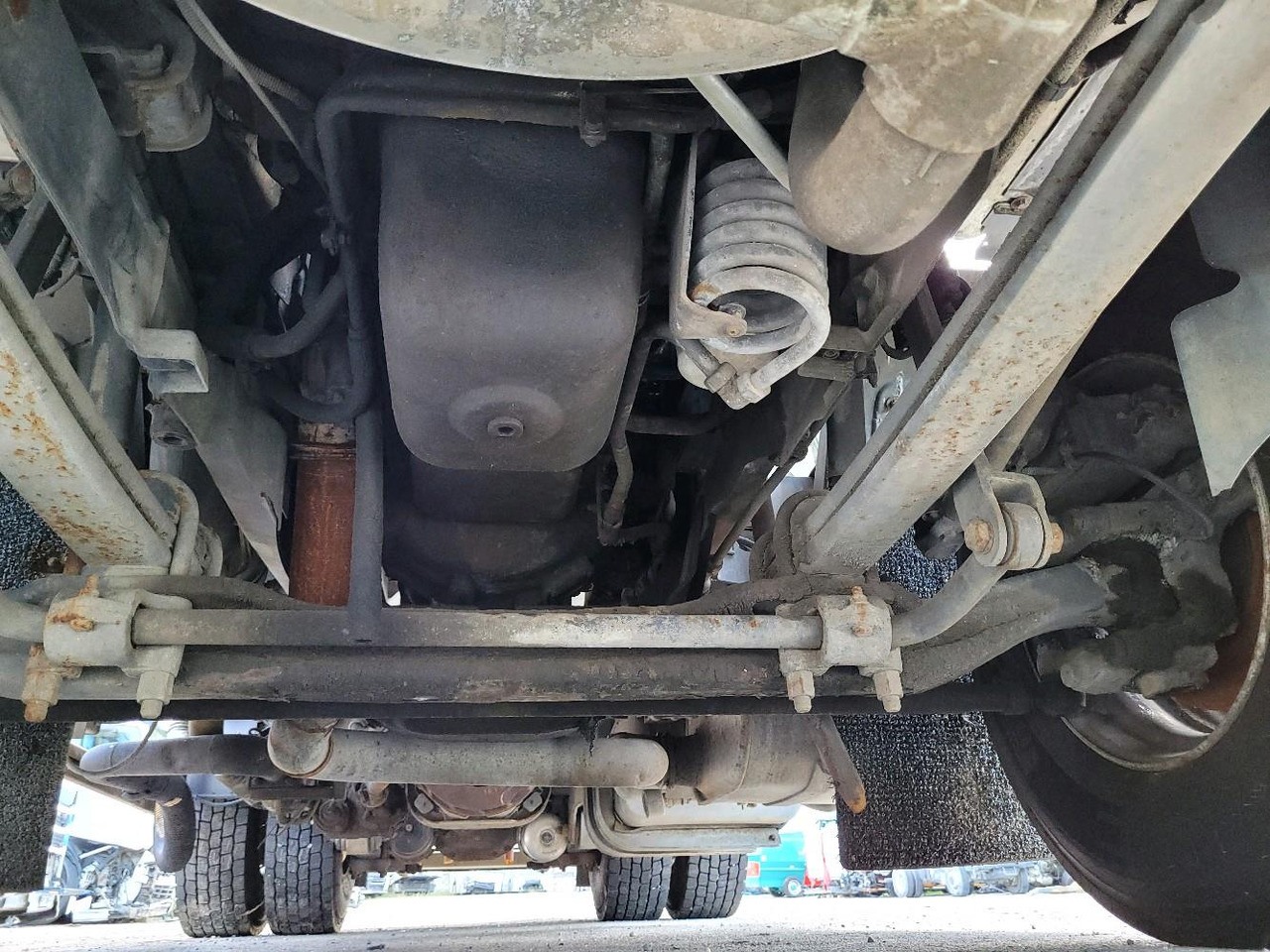 Камион цистерна RENAULT PREMIUM 210.19 CITERNE: слика 20 Камион цистерна RENAULT PREMIUM 210.19 CITERNE: слика 20