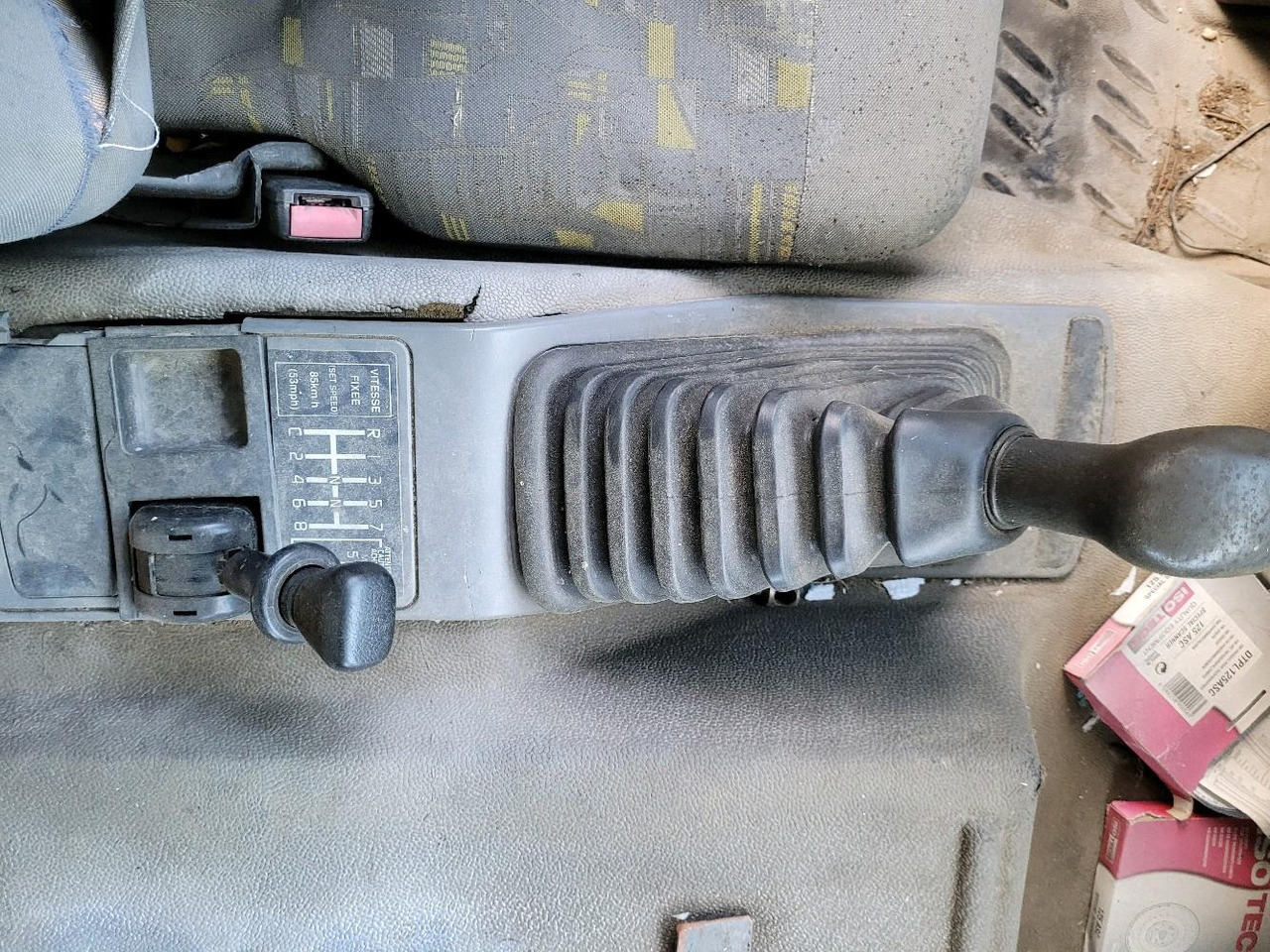 Камион цистерна RENAULT PREMIUM 210.19 CITERNE: слика 15 Камион цистерна RENAULT PREMIUM 210.19 CITERNE: слика 15