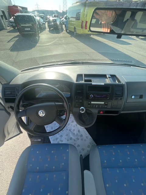 Лизинг на VW Comfort LR TDI D-PF MOTION VW Comfort LR TDI D-PF MOTION: слика 14 Лизинг на VW Comfort LR TDI D-PF MOTION VW Comfort LR TDI D-PF MOTION: слика 14