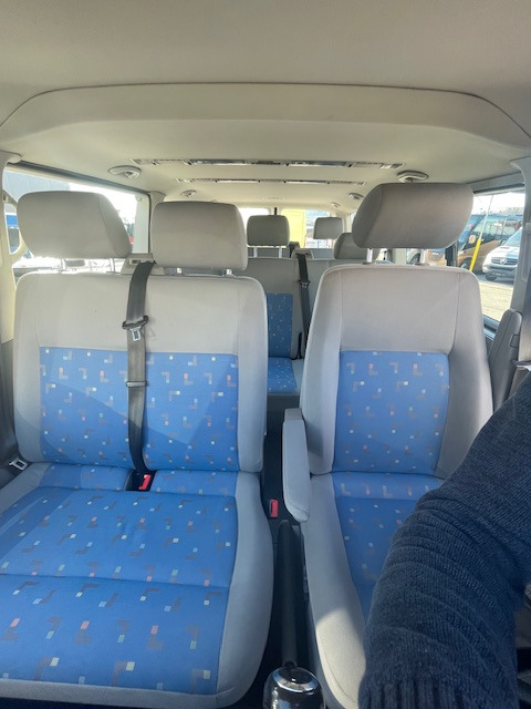 Лизинг на VW Comfort LR TDI D-PF MOTION VW Comfort LR TDI D-PF MOTION: слика 17 Лизинг на VW Comfort LR TDI D-PF MOTION VW Comfort LR TDI D-PF MOTION: слика 17