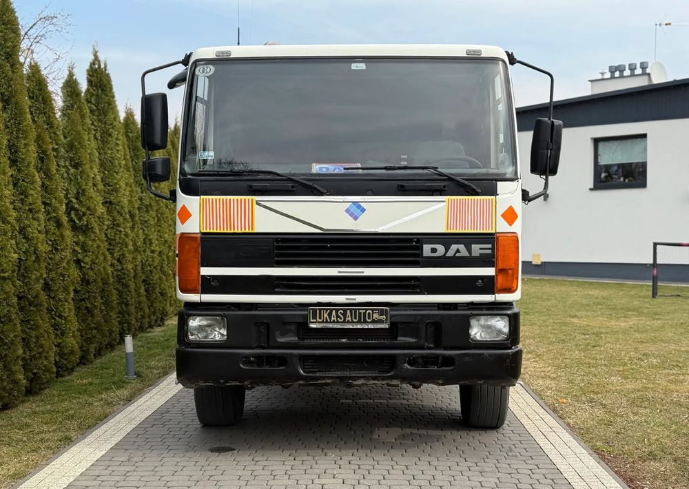 DAF CF 85 400 6x4 KIPPER - Кипер: слика 3 DAF CF 85 400 6x4 KIPPER - Кипер: слика 3