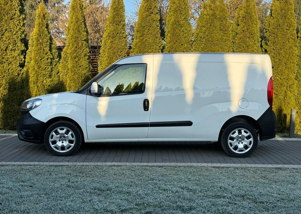 Fiat DOBLO MAXI PIERWSZY WŁAŚCICIEL SALON PL - Товарно комбе: слика 4 Fiat DOBLO MAXI PIERWSZY WŁAŚCICIEL SALON PL - Товарно комбе: слика 4