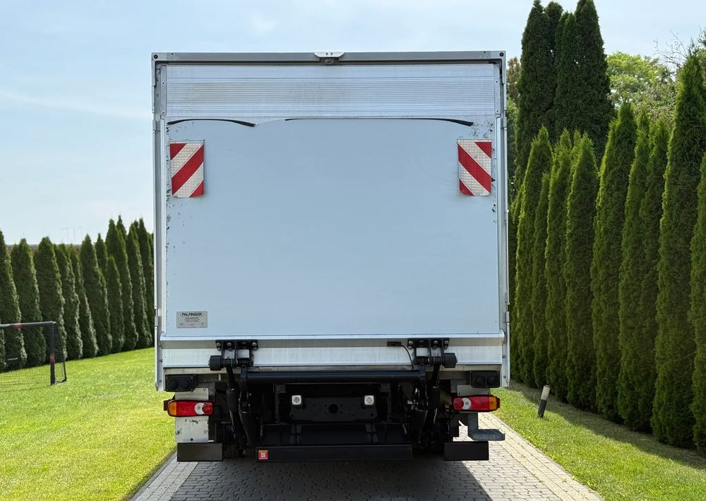 Камион ладилник Iveco EUROCARGO 120 E22 CARRIER SUPRA 850 MT: слика 6 Камион ладилник Iveco EUROCARGO 120 E22 CARRIER SUPRA 850 MT: слика 6