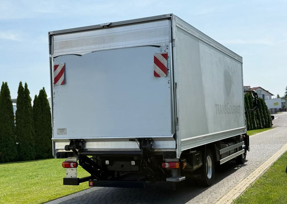 Iveco EUROCARGO 120 E22 CARRIER SUPRA 850 MT - Камион ладилник: слика 5 Iveco EUROCARGO 120 E22 CARRIER SUPRA 850 MT - Камион ладилник: слика 5