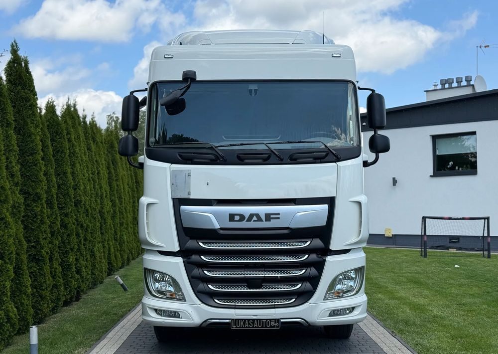 DAF XF 480 LODÓWKA - Камион влекач: слика 2 DAF XF 480 LODÓWKA - Камион влекач: слика 2